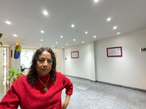 Foto de Maria del Rocio Sánchez Gonzalez